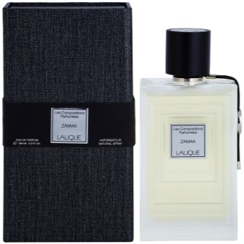 Lalique Zamak eau de parfum unisex 100 ml