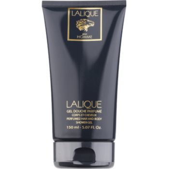 

Lalique Pour Homme Lion гель для душу для чоловіків 150 мл