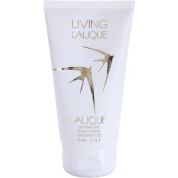

Lalique Living Lalique молочко для тіла для жінок 150 мл
