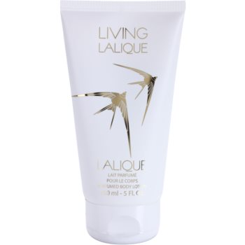 Lalique Living Lalique loțiune parfumată pentru corp pentru femei