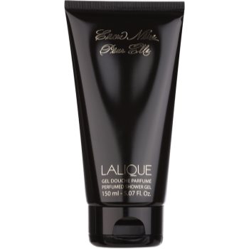 

Lalique Encre Noire Pour Elle гель для душу для жінок 150 мл