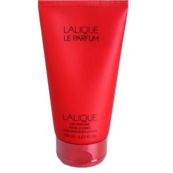 Lalique Le Parfum tělové mléko pro ženy 150 ml