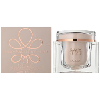 

Lalique Reve d´Infini крем для тіла для жінок 200 мл
