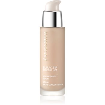 Fotografie Lancaster Suractif Comfort Lift protivráskové a liftingové sérum pro zralou pleť 30 ml