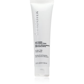Lancaster Cleansers & Masks čisticí pleťová pěna 150 ml