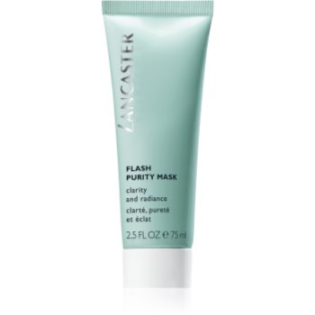 

Lancaster Cleansers & Masks очищаюча та освітлююча маска 75 мл