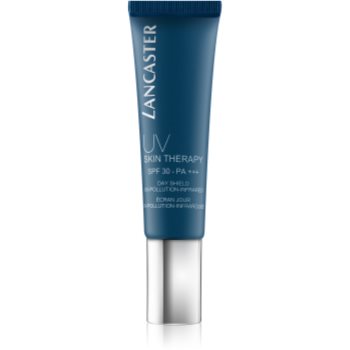 Lancaster skin therapy oxygenate crema protectoare pentru fata spf 30