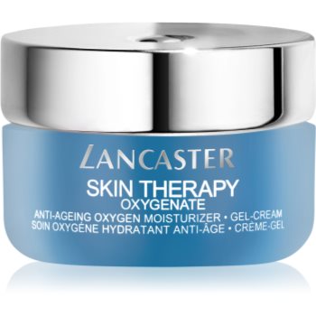 Lancaster Skin Therapy Oxygenate gel crema hidratant antirid