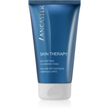 

Lancaster Skin Therapy Oxygenate очищаюча пінка дитоксикуюча 150 мл