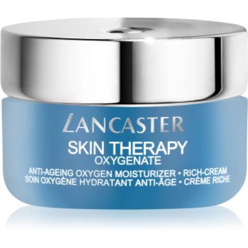 Lancaster Skin Therapy Oxygenate crema hidratanta si hranitoare antirid