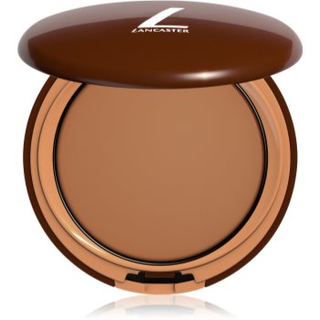 Lancaster sun 365 compact cream crema de soare pentru fata spf 30