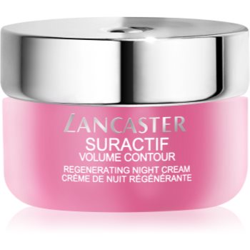 Lancaster Suractif Volume Contour crema regeneratoare de noapte pentru fermitatea pielii