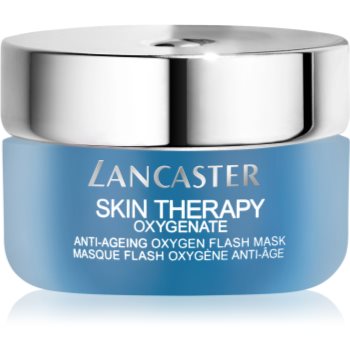 Lancaster Skin Therapy Oxygenate masca de hidratare si luminozitate semne de oboseala