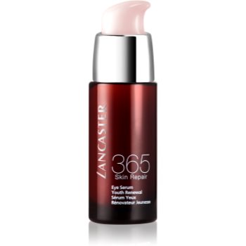 Lancaster 365 skin repair crema anti-rid pentru zona ochilor impotriva cearcanelor si ochilor umflati