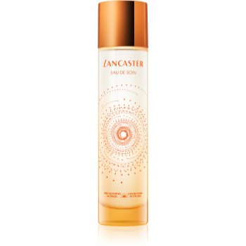 

Lancaster Eau de Soin освіжаючий та зволожуючий спрей для тіла 100 мл
