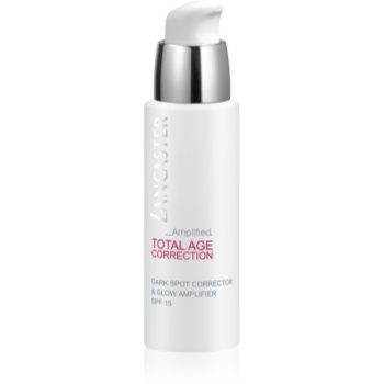 Lancaster total age correction _amplified ser pentru diminuarea ridurilor impotriva petelor