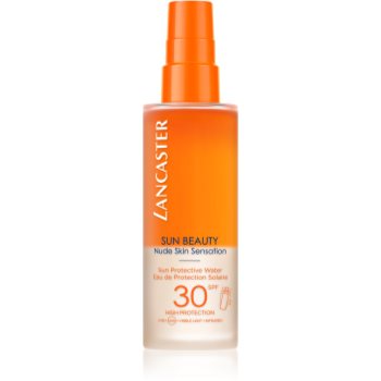 Lancaster sun beauty sun protective water spray solar spf 30