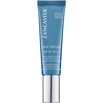 

Lancaster Skin Therapy Oxygenate ВВ крем проти зморшок SPF 30 30 мл
