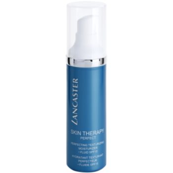 

Lancaster Skin Therapy Perfect зволожуючий флюїд SPF 15 50 мл