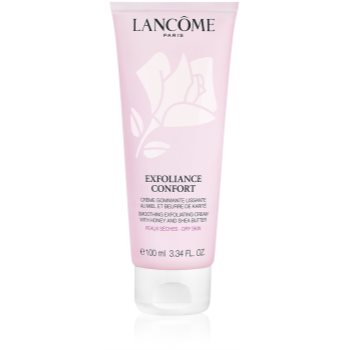 

Lancôme Exfoliance Confort очищуючий пілінг для сухої шкіри 100 мл