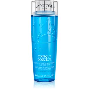 

Lancôme Eau Micellaire Douceur тонізуюча вода для обличчя для всіх типів шкіри 400 мл