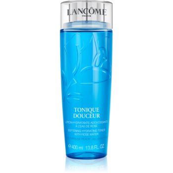 Lancôme tonique douceur loțiune pentru față fară alcool