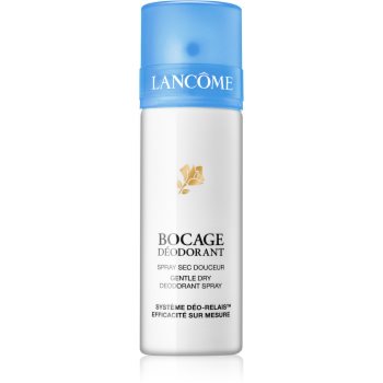 Lancôme bocage deodorant spray pentru toate tipurile de piele
