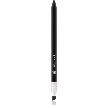Lancôme Le Crayon Khôl Waterproof eyeliner khol cu pensula