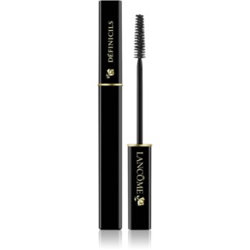 Lancôme définicils mascara pentru curbare si alungire
