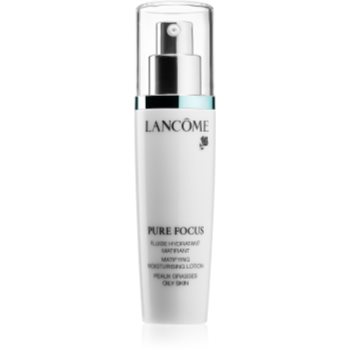 Lancôme pure focus fluid pentru ten gras