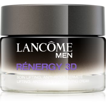 

Lancôme Men Rénergy 3D денний відновлюючий крем проти зморшок для чоловіків 50 мл