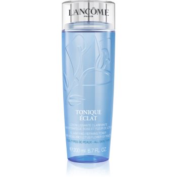 Lancôme Tonique Éclat solutie tonica cu efect de iluminare