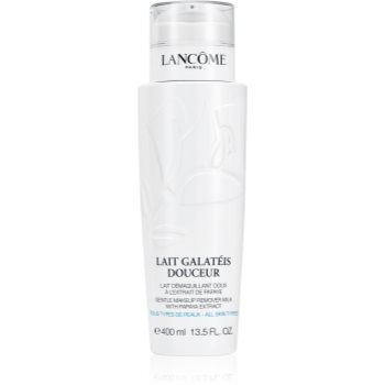 Lancôme lait galatéis douceur lotiune faciala fina cu papaya