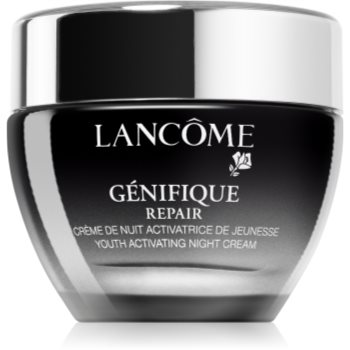 Lancôme génifique crema de noapte pentru reintinerire pentru toate tipurile de ten