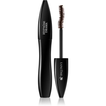Fotografie Lancôme Hypnôse Drama řasenka pro objem a oddělení řas odstín 02 Excessive Brown 6,5 ml