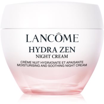 Lancôme hydra zen crema de noapte cu efect calmant