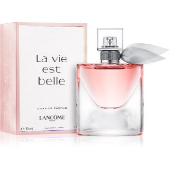 lancôme la vie est belle eau de parfum 30 ml