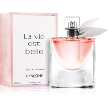 Lancôme La Vie Est Belle Eau De Parfum pentru femei 50 ml