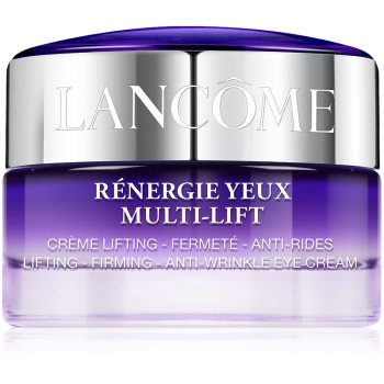 Lancôme rénergie yeux multi-lift crema de ochi anti-rid