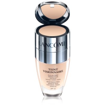 Lancôme Teint Visionnaire make-up a korektor SPF 20 odstín 010 Beige Porcelaine 30 ml