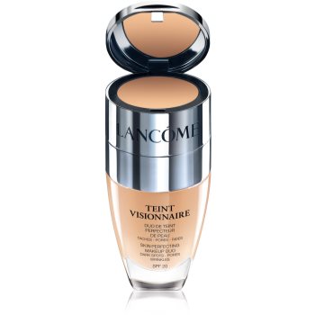 Lancôme Teint Visionnaire make-up a korektor SPF 20 odstín 045 Sable Beige 30 ml