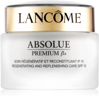Lancôme absolue premium ßx crema de zi pentru contur si fermitate spf 15