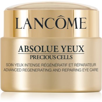 Lancôme Absolue Yeux Precious Cells ingrijire regeneratoare si reparatoare pentru ochi