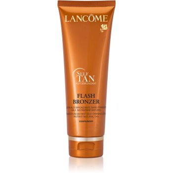 

Lancôme Flash Bronzer молочко автозасмага для тіла 125 мл