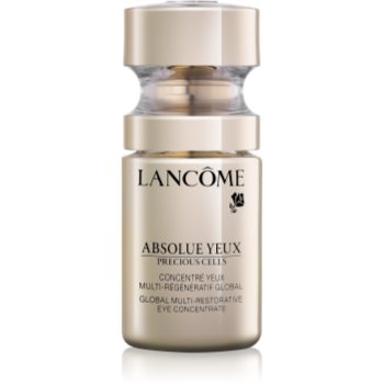 Lancôme absolue yeux precious cells ser regenerator zona ochilor