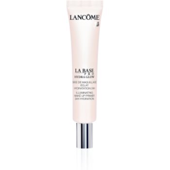 

Lancôme La Base Pro Hydra Glow зволожуюча та освітлююча основа під макіяж 25 мл