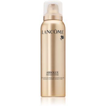 

Lancôme Absolue Precious Cells очищаюча пінка 150 мл