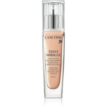 

Lancôme Teint Miracle зволожуючий тональний крем для всіх типів шкіри відтінок 035 Beige Doré SPF 15 30 мл