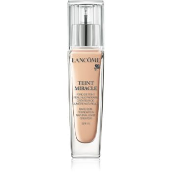 

Lancôme Teint Miracle зволожуючий тональний крем для всіх типів шкіри відтінок 04 Beige Nature SPF 15 30 мл