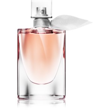 

Lancôme La Vie Est Belle L'Eau de Toilette туалетна вода для жінок 50 мл